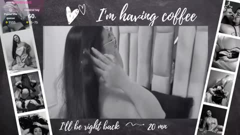 Karla  online show from October 2, 11:48 am