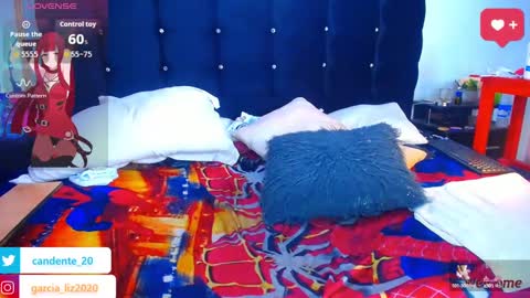 karla_lane18 online show from September 11, 7:09 am