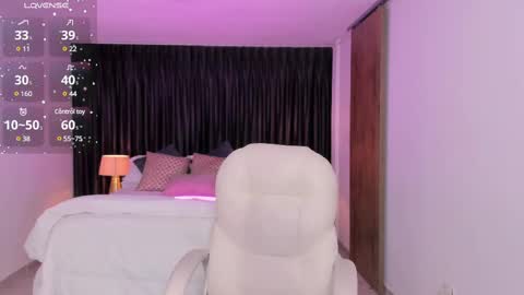 Karlaa  online show from March 5, 3:08 am