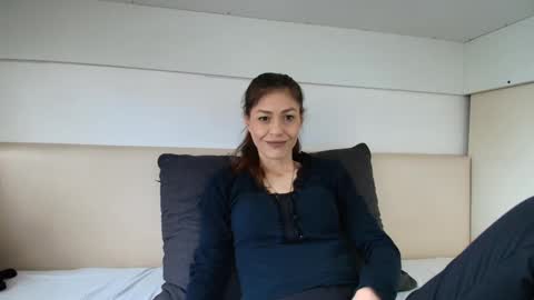 Crystyna online show from January 18, 9:45 am