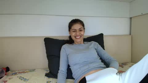 Crystyna online show from December 9, 6:45 am