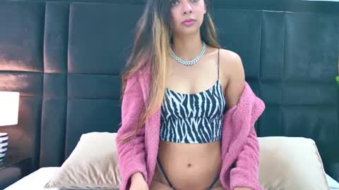 Karla Ortiz  online show from February 2, 11:31 am