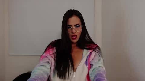 Karlis online show from February 25, 12:25 am