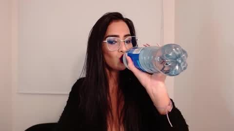 Karlis online show from March 4, 1:34 am