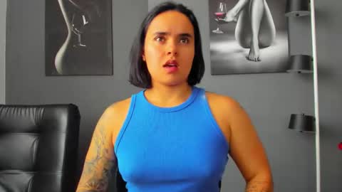   online show from February 19, 5:45 pm