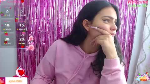 karol 09 online show from January 23, 2:44 am