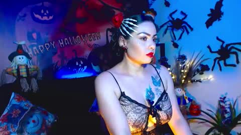 Karol Kenedy online show from October 20, 6:49 am