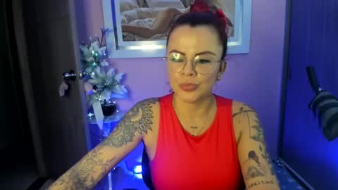 kAROL MILF   online show from February 8, 1:22 am