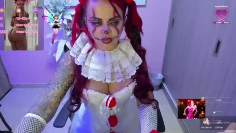 kAROL MILF   online show from November 1, 2:05 am