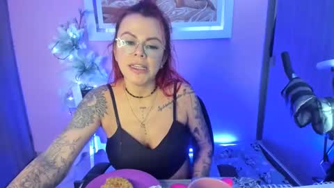 kAROL MILF   online show from February 13, 12:35 am