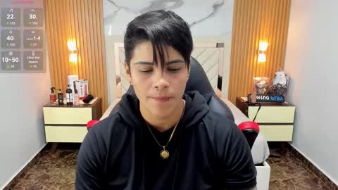 Karoll online show from September 17, 2:20 am