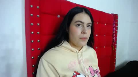 ARIANNA  online show from March 2, 10:45 pm