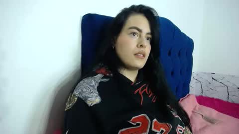 ARIANNA  online show from April 26, 11:46 pm