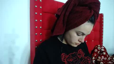 ARIANNA  online show from March 10, 4:17 am