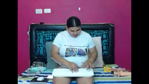 karol online show from October 24, 1:23 am