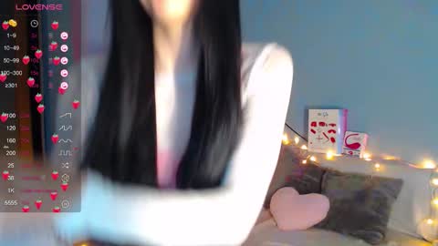 Kira online show from September 15, 2:20 am