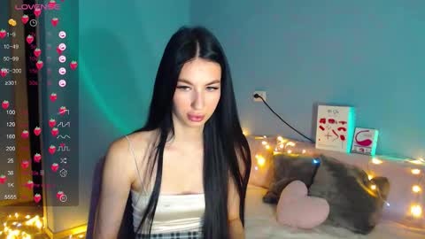 Kira online show from October 16, 1:52 am