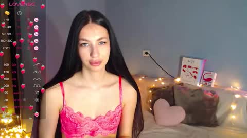 Kira online show from November 18, 2:23 am