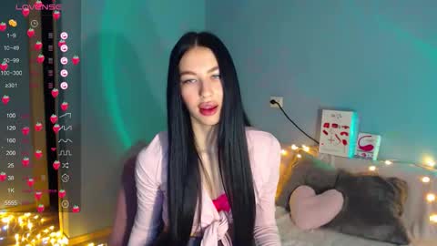 Kira online show from September 12, 3:07 am