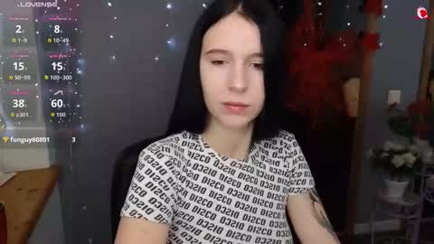 Karolina online show from January 18, 7:04 am