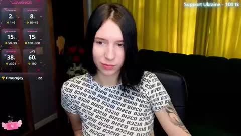 Karolina online show from February 28, 7:08 am