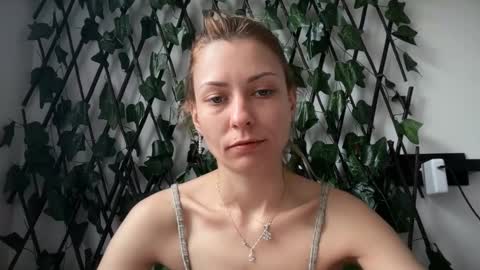 karoline121 online show from February 9, 8:16 am