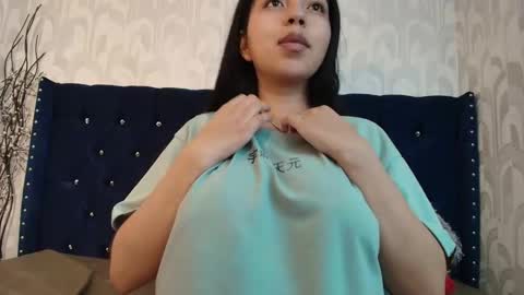 Isa online show from February 24, 8:46 am