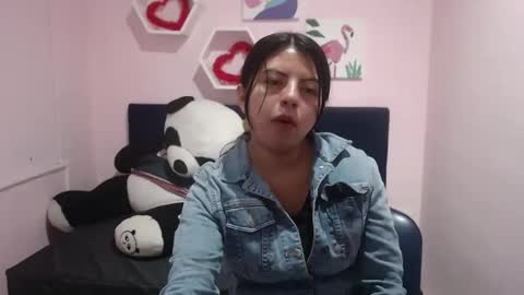 Isa online show from February 28, 3:37 am