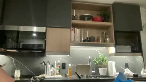 Karoline online show from February 5, 1:30 am