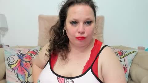 KarolineJoyy online show from January 11, 7:52 pm