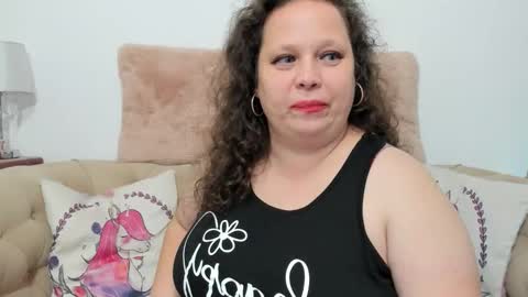 KarolineJoyy online show from October 30, 12:24 am