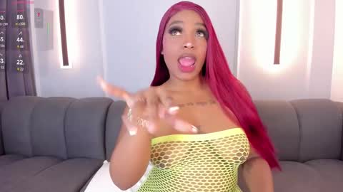 Karol online show from February 3, 3:59 am