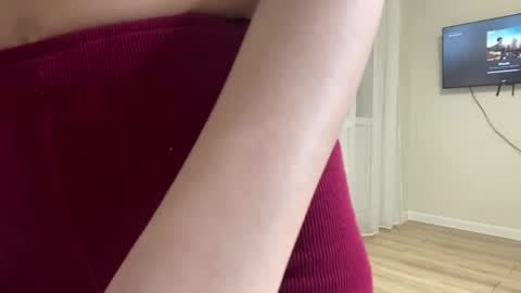 Lia online show from April 17, 9:50 pm