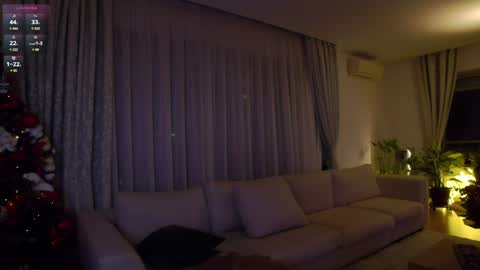 K online show from December 8, 8:15 pm