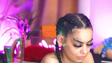  Karsyn  online show from March 27, 11:49 pm