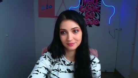 Karyna online show from February 16, 12:27 pm