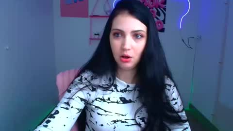 Karyna online show from February 3, 6:40 am