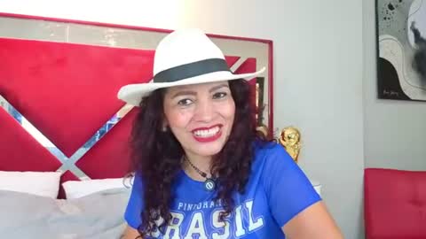 kasandra gomez online show from July 5, 12:44 pm