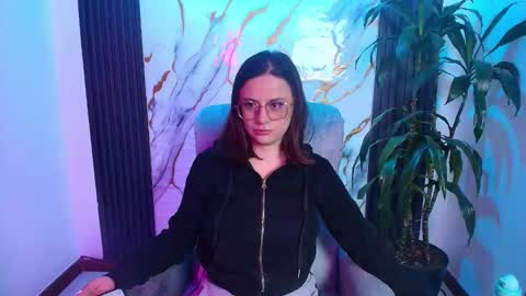 kassandra james online show from March 25, 11:24 am