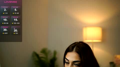 Kassidy online show from April 8, 4:47 am