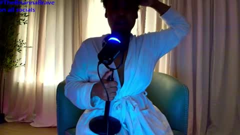 BriannaBrave online show from April 4, 11:03 pm