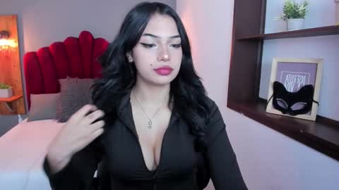 kat_blake online show from March 6, 3:02 am