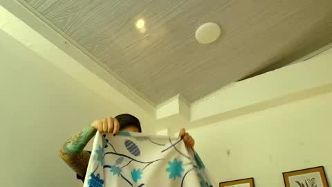 kat paradisse online show from February 10, 11:46 am