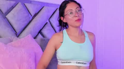 Kat Santana online show from April 21, 2:57 pm