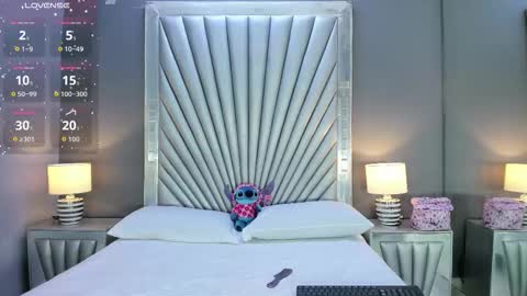 Kiara  online show from March 18, 12:10 pm