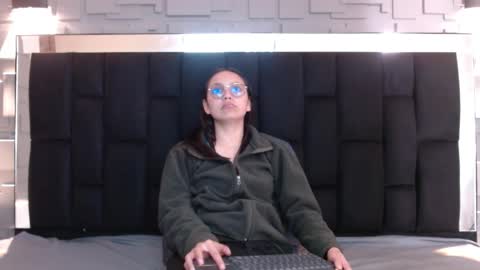 Katalina online show from October 14, 6:32 pm