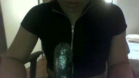 lovely online show from January 27, 8:28 pm