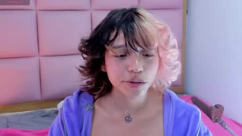 Kata Garcia online show from February 27, 10:31 pm