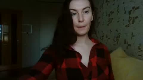 KatalinaQE online show from September 17, 6:55 am