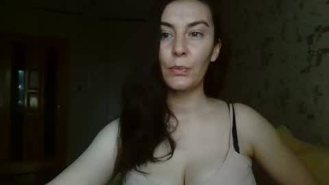 KatalinaQE online show from October 10, 8:19 am